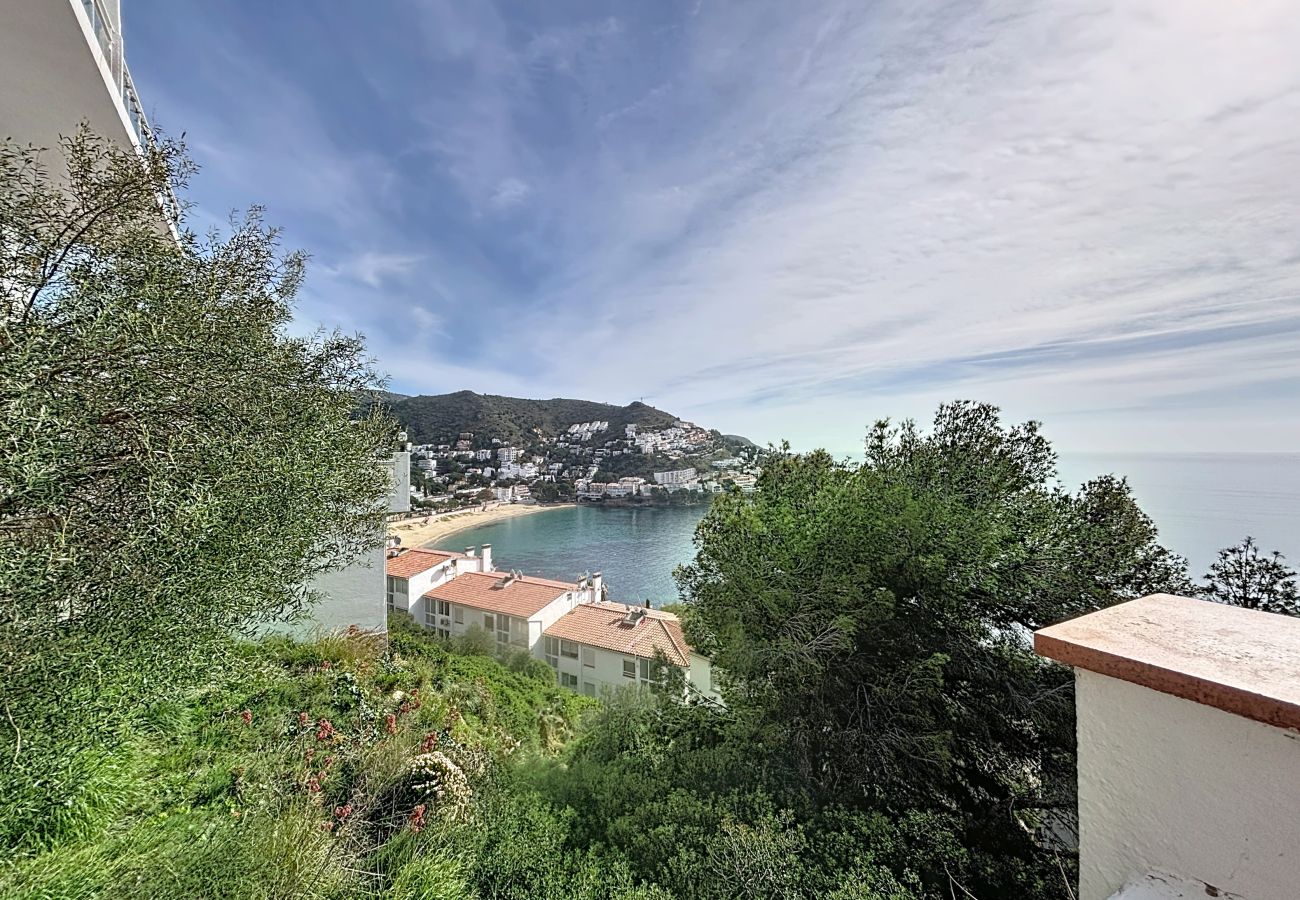 Apartament en Rosas / Roses - BELLA PANORAMICA Rosas / Roses – INTERimmo