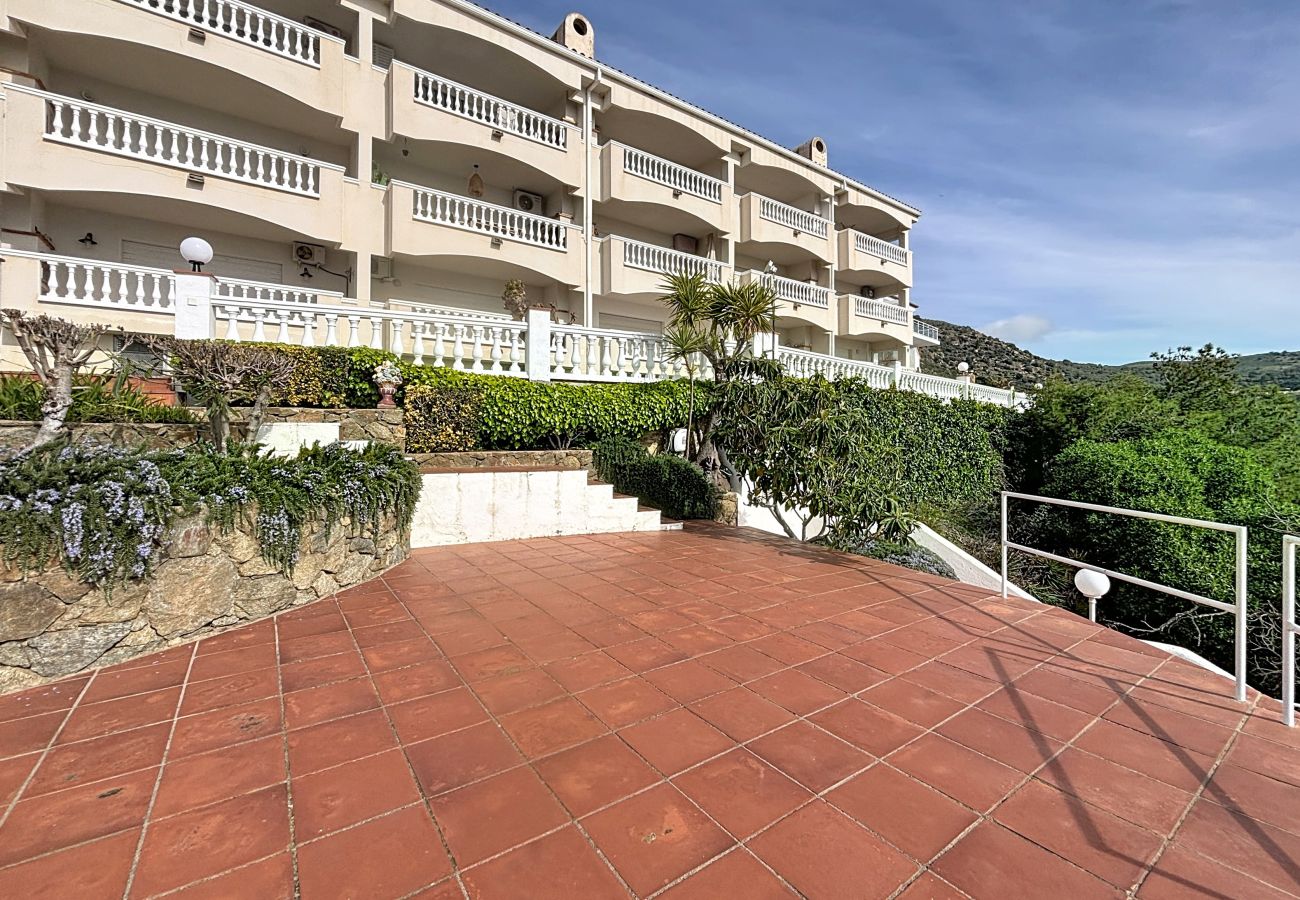 Apartament en Rosas / Roses - BELLA PANORAMICA Rosas / Roses – INTERimmo