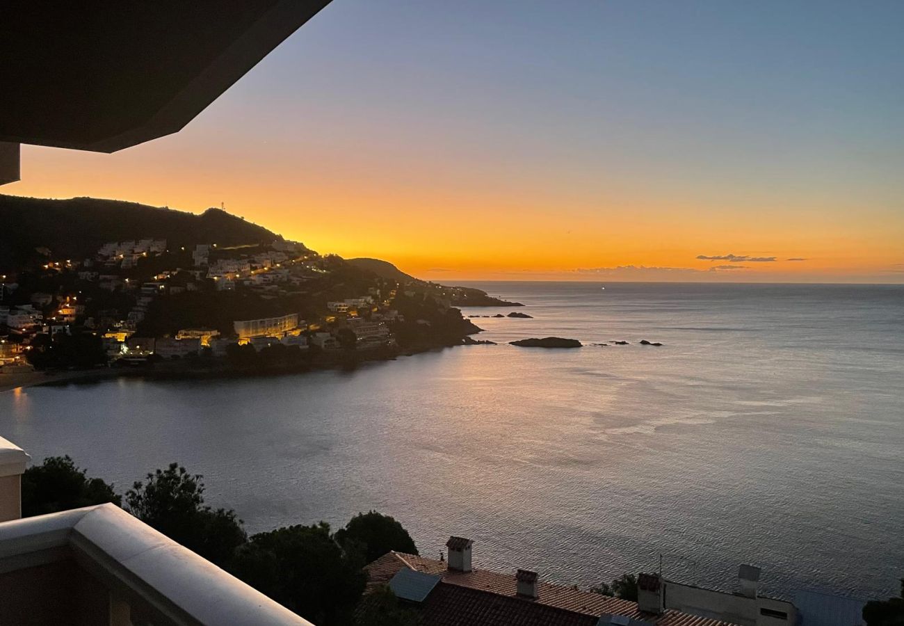 Apartament en Rosas / Roses - BELLA PANORAMICA Rosas / Roses – INTERimmo