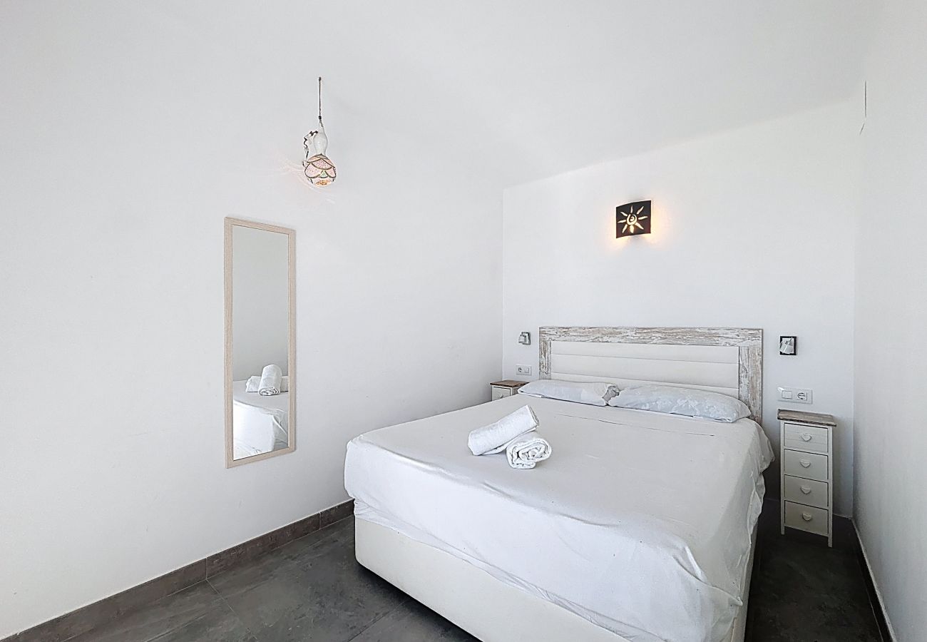 Apartament en Rosas / Roses - LA PLAGE Rosas / Roses – INTERimmo