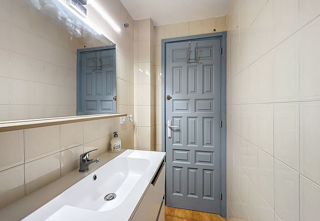 Apartament en Rosas / Roses - JARDINS I BX 27  Rosas / Roses – INTERimmo