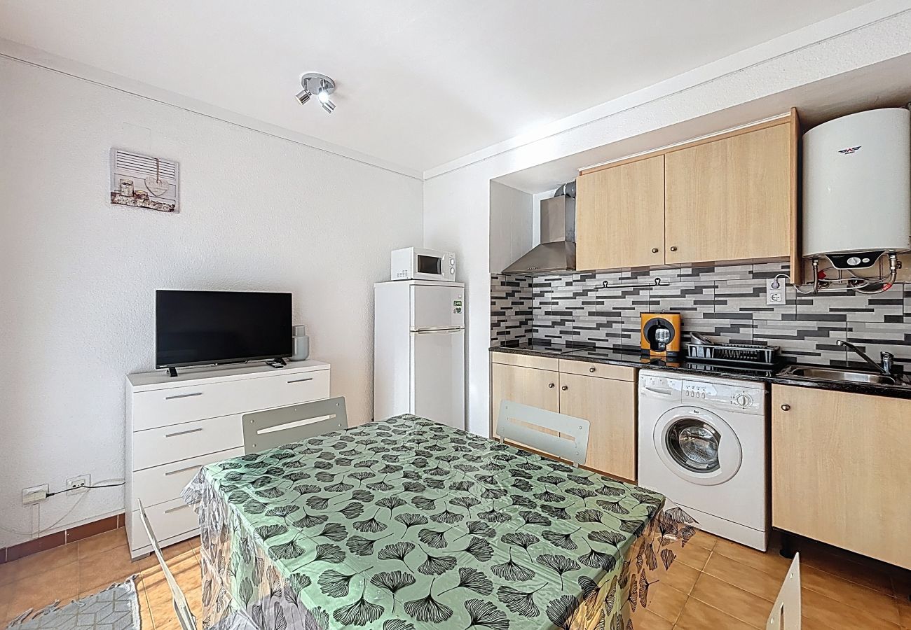 Apartament en Rosas / Roses - JARDINS I BX 27  Rosas / Roses – INTERimmo