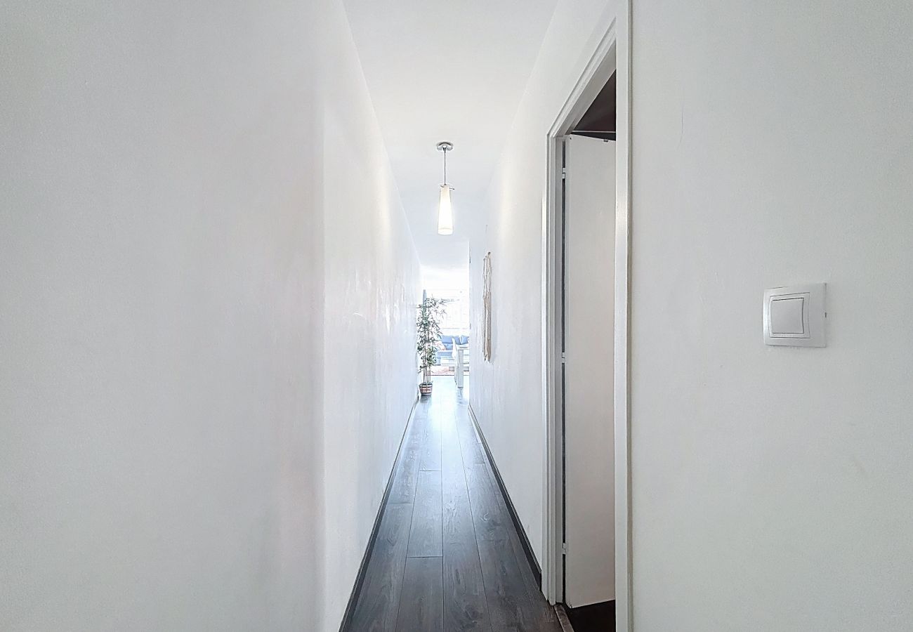 Apartament en Rosas / Roses - CUANA 21 Rosas / Roses - INTERimmo