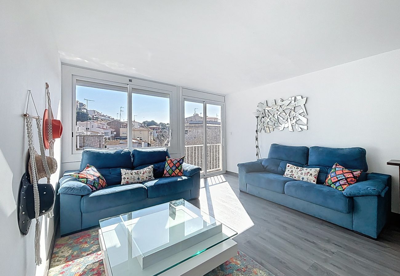 Apartament en Rosas / Roses - CUANA 21 Rosas / Roses - INTERimmo