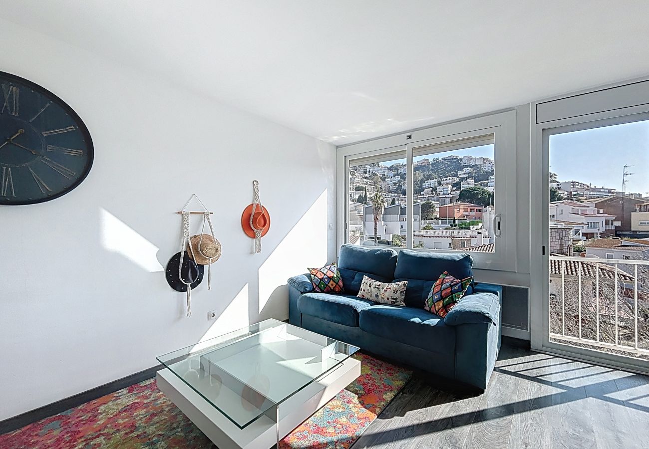 Apartament en Rosas / Roses - CUANA 21 Rosas / Roses - INTERimmo