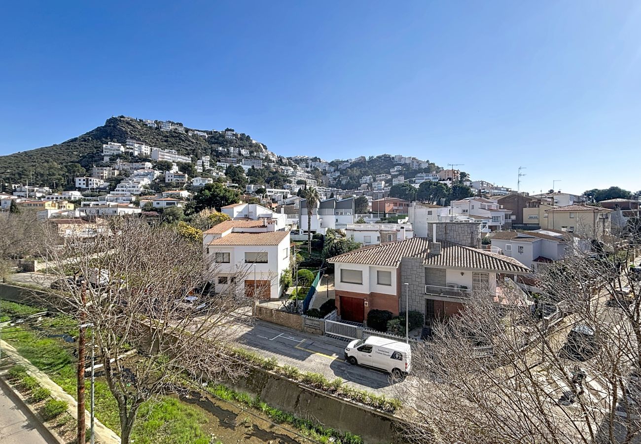 Apartament en Rosas / Roses - CUANA 21 Rosas / Roses - INTERimmo