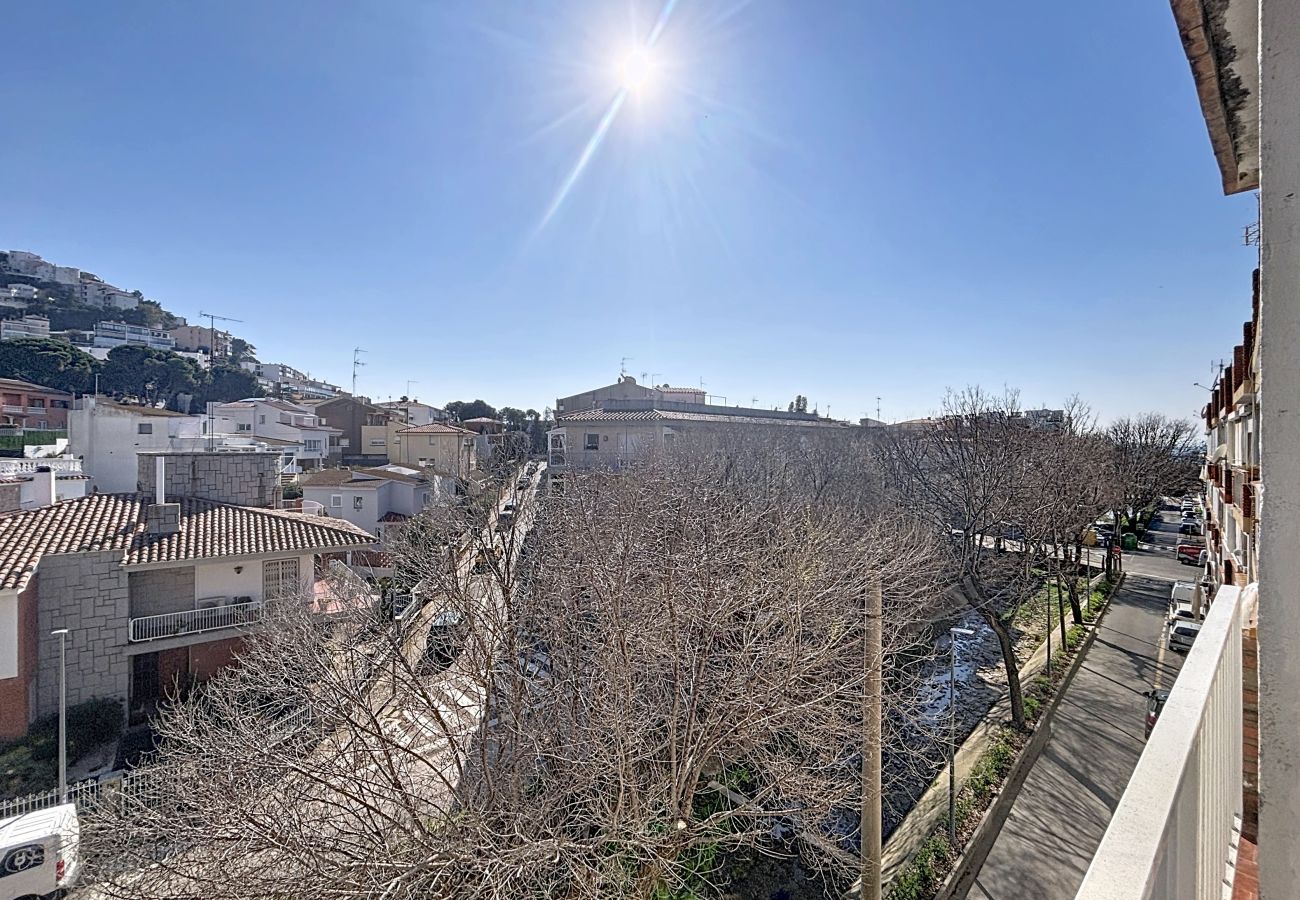 Apartament en Rosas / Roses - CUANA 21 Rosas / Roses - INTERimmo