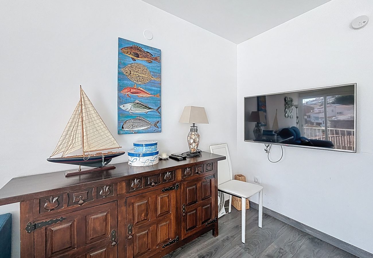 Apartament en Rosas / Roses - CUANA 21 Rosas / Roses - INTERimmo