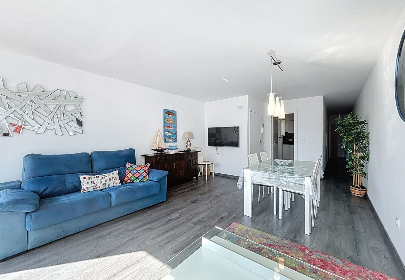 Apartament en Rosas / Roses - CUANA 21 Rosas / Roses - INTERimmo