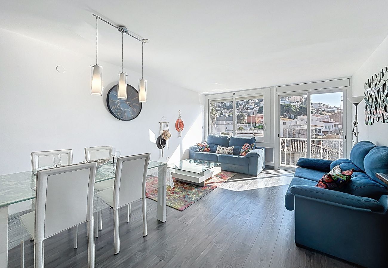 Apartament en Rosas / Roses - CUANA 21 Rosas / Roses - INTERimmo