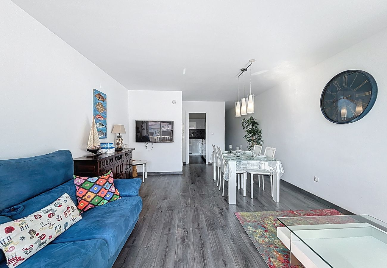 Apartament en Rosas / Roses - CUANA 21 Rosas / Roses - INTERimmo