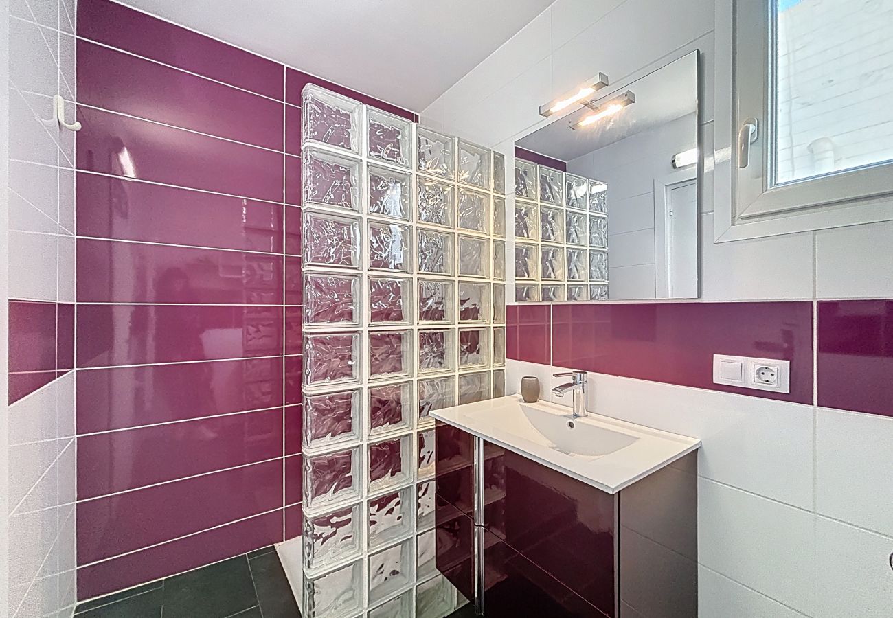 Apartament en Rosas / Roses - CUANA 21 Rosas / Roses - INTERimmo