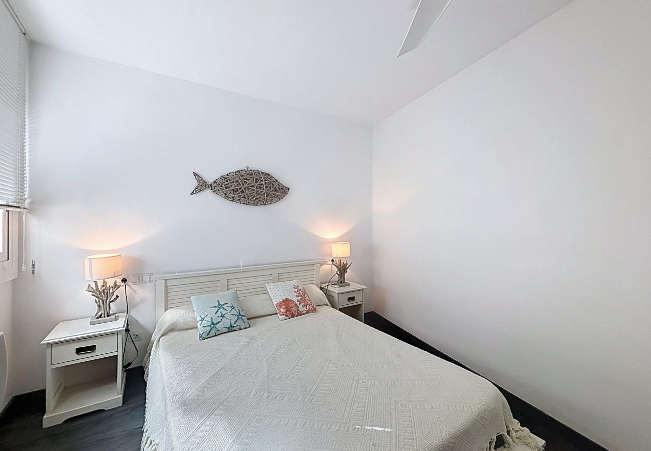 Apartament en Rosas / Roses - CUANA 21 Rosas / Roses - INTERimmo