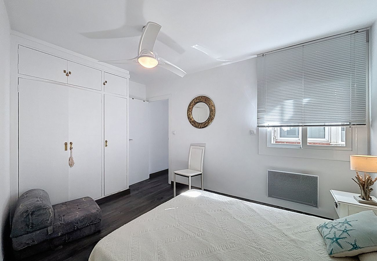 Apartament en Rosas / Roses - CUANA 21 Rosas / Roses - INTERimmo