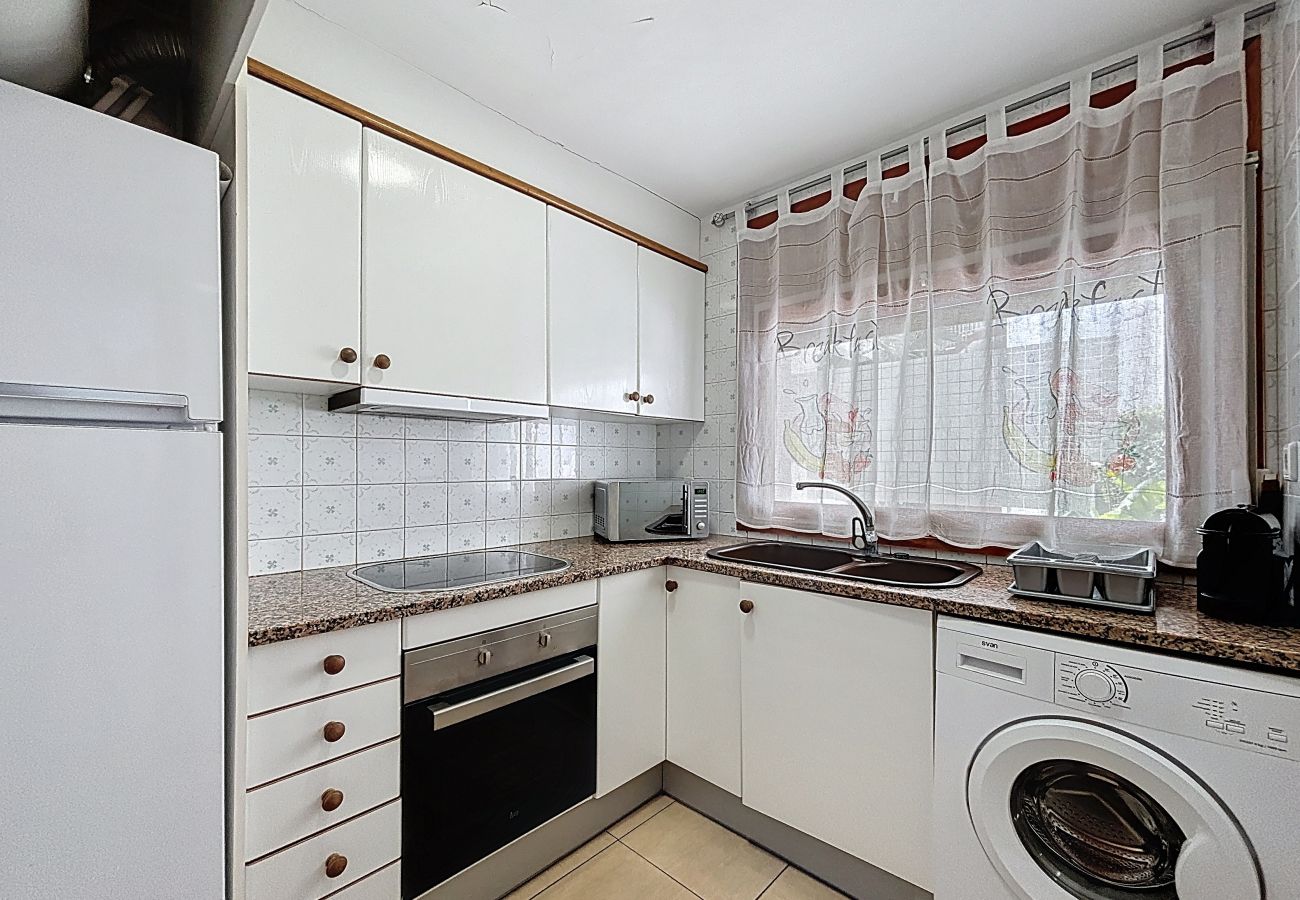 Apartament en Rosas / Roses - LA SOLANA Rosas / Roses – INTERimmo