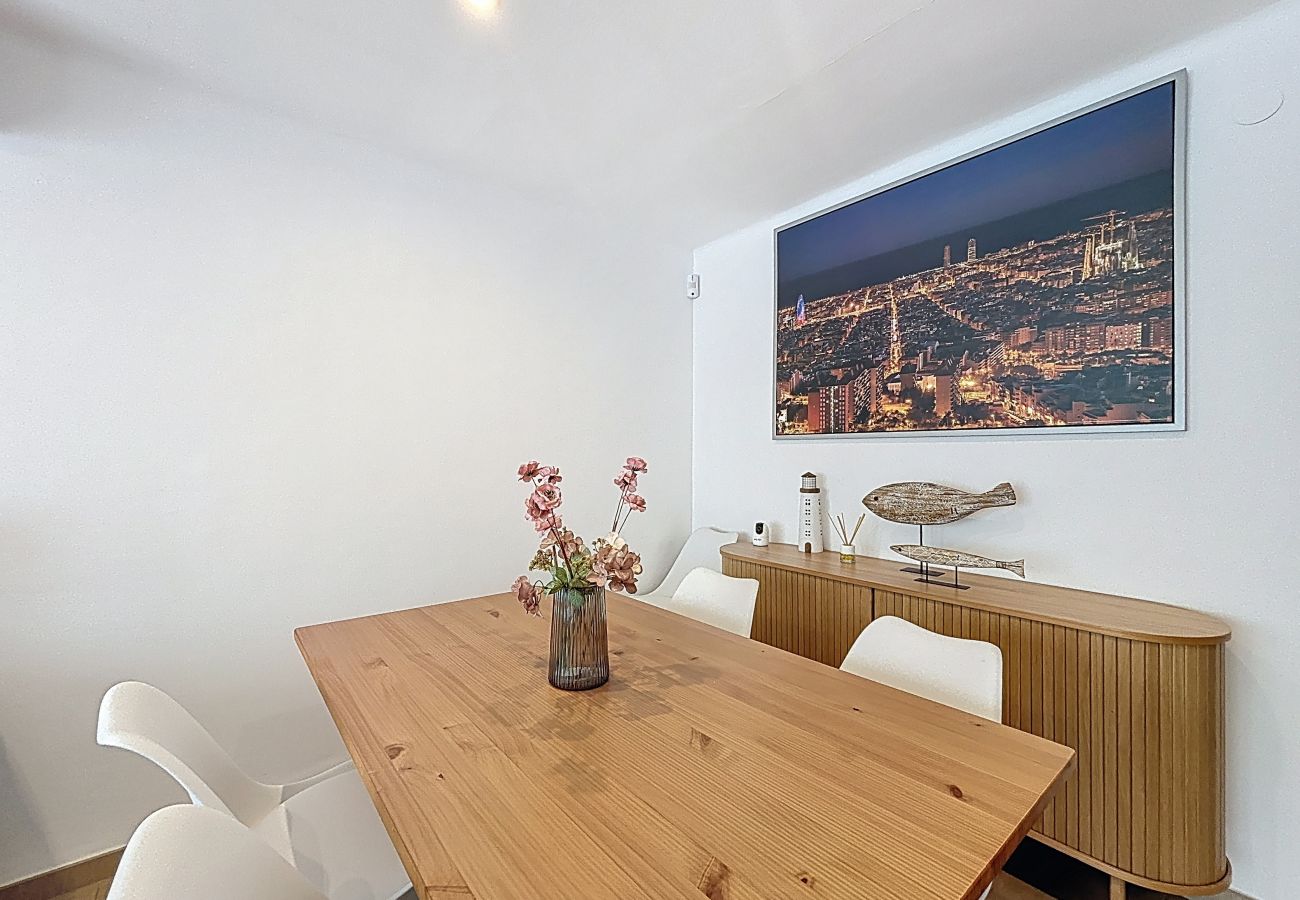 Apartament en Rosas / Roses - LA SOLANA Rosas / Roses – INTERimmo