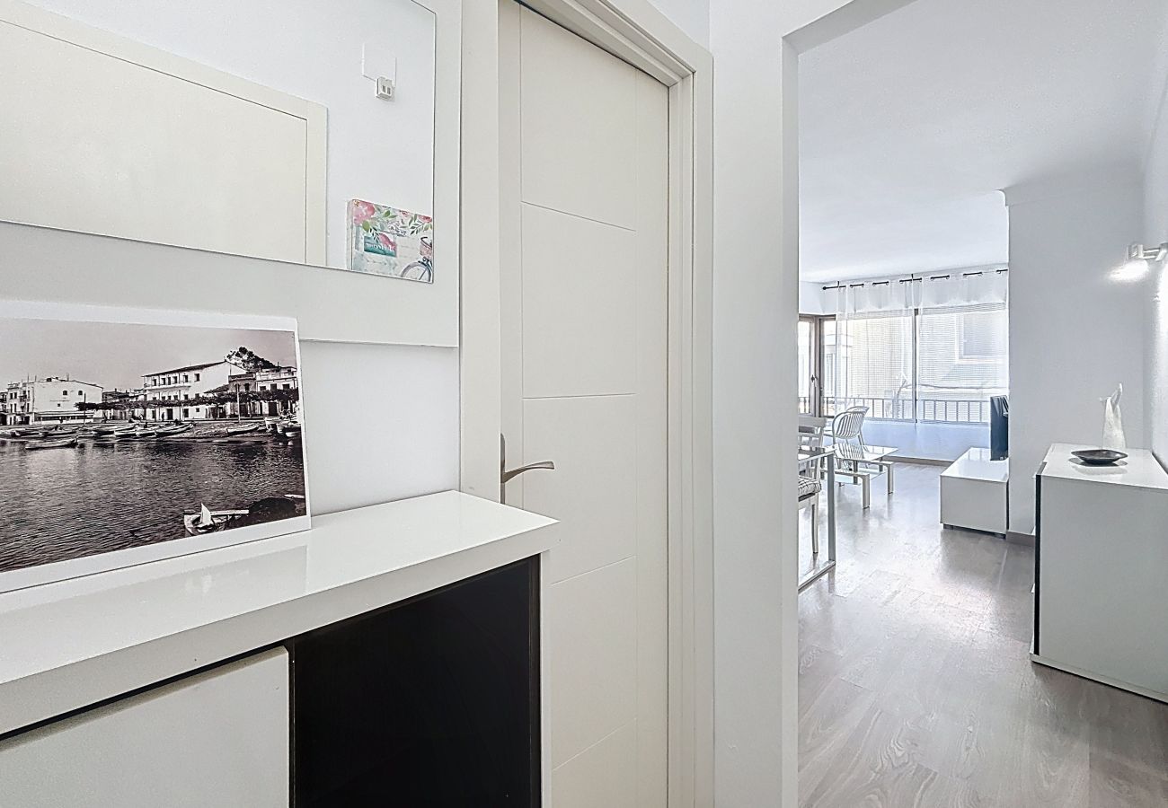 Apartament en Rosas / Roses - PI Y SUNER  Rosas / Roses - INTERimmo