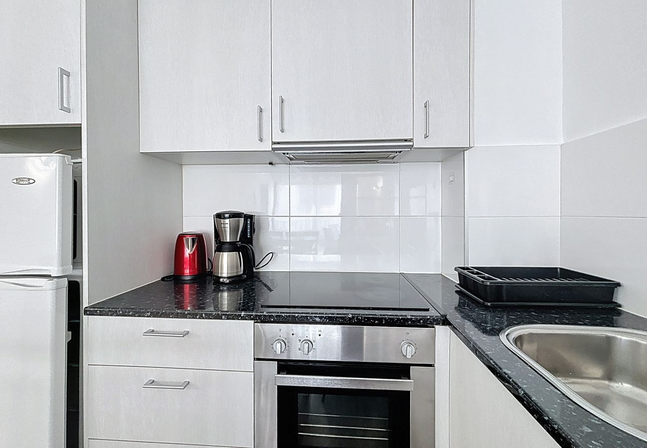 Apartament en Rosas / Roses - PI Y SUNER  Rosas / Roses - INTERimmo