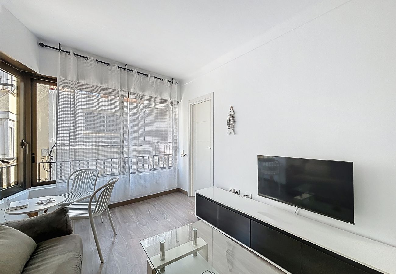 Apartament en Rosas / Roses - PI Y SUNER  Rosas / Roses - INTERimmo