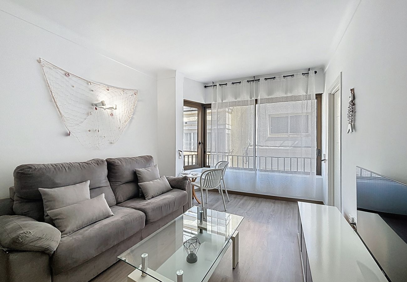 Apartament en Rosas / Roses - PI Y SUNER  Rosas / Roses - INTERimmo