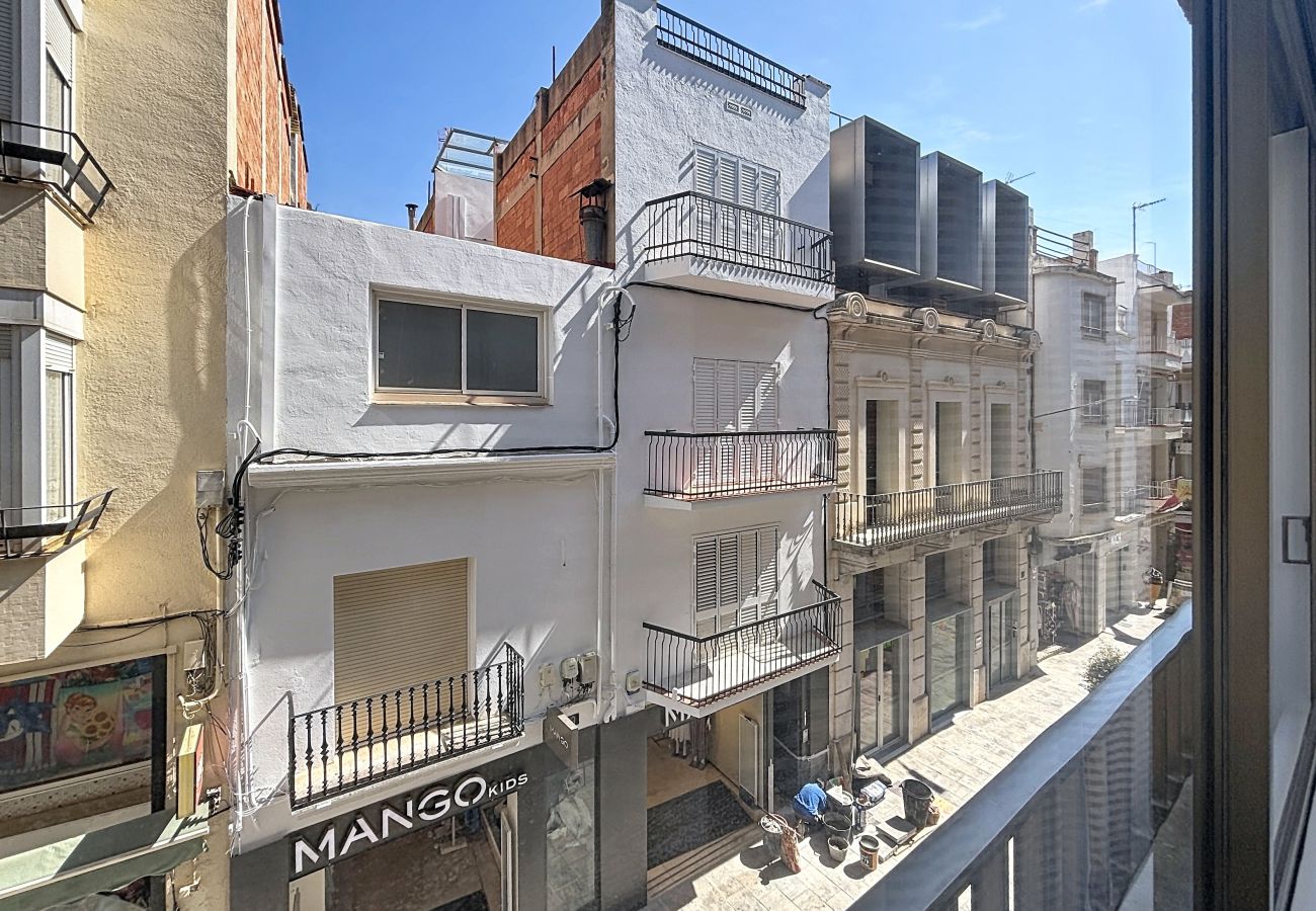 Apartament en Rosas / Roses - PI Y SUNER  Rosas / Roses - INTERimmo