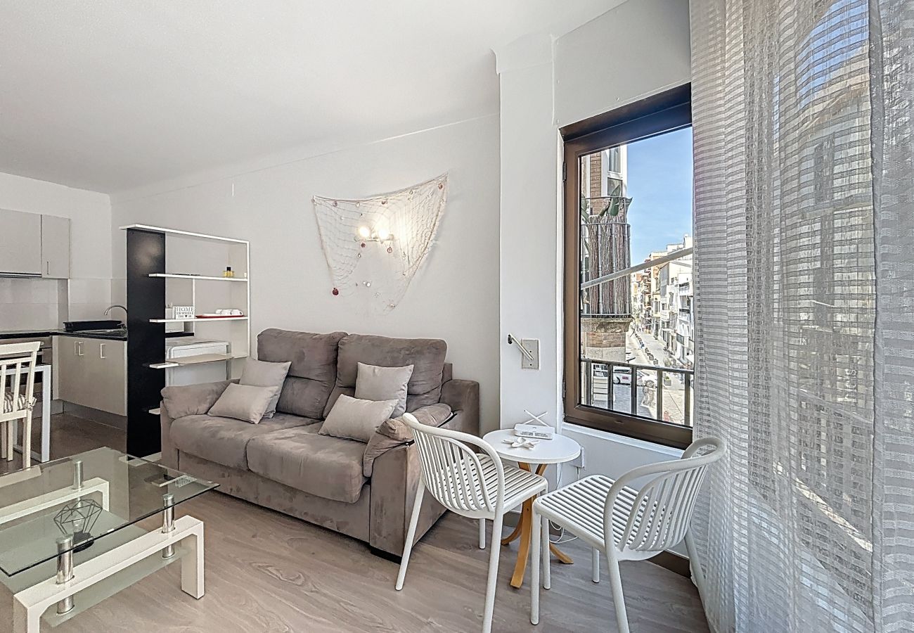 Apartament en Rosas / Roses - PI Y SUNER  Rosas / Roses - INTERimmo