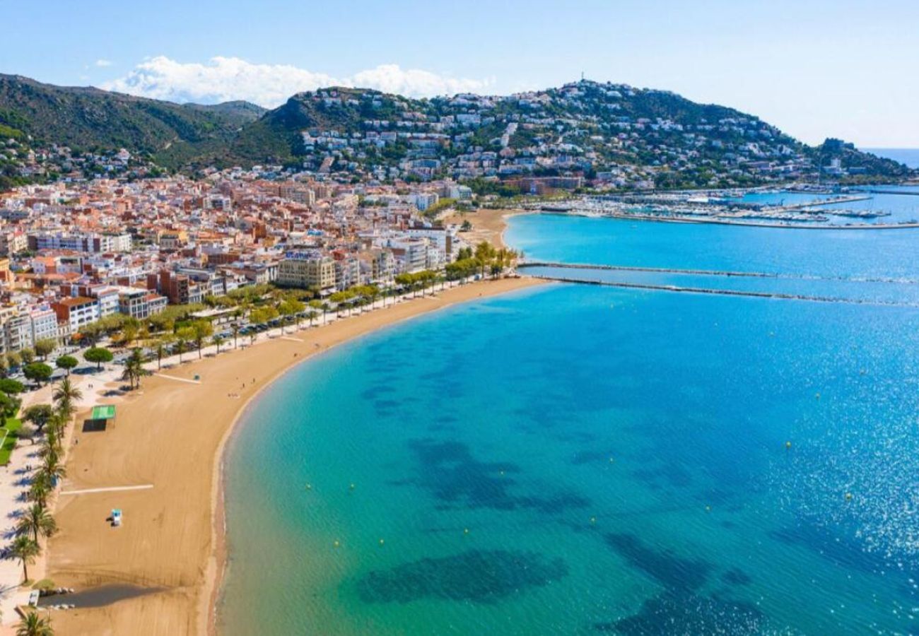 Apartament en Rosas / Roses - PI Y SUNER  Rosas / Roses - INTERimmo