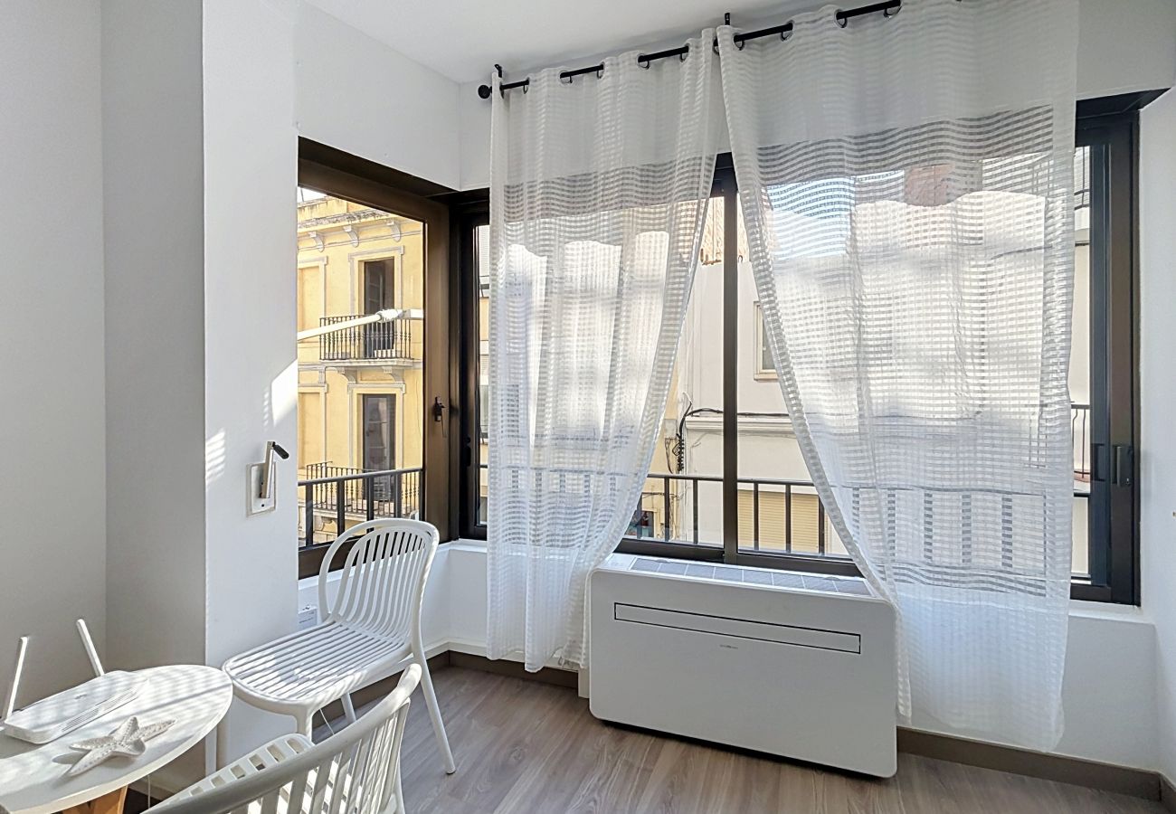 Apartament en Rosas / Roses - PI Y SUNYER  Rosas / Roses - INTERimmo