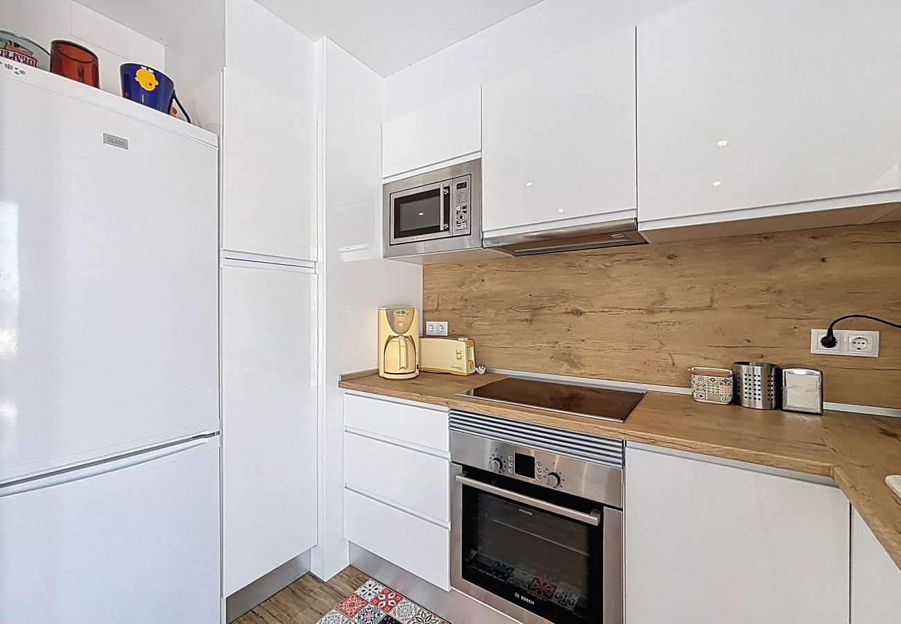 Apartament en Rosas / Roses - BONREPOS 2 Rosas / Roses – INTERimmo