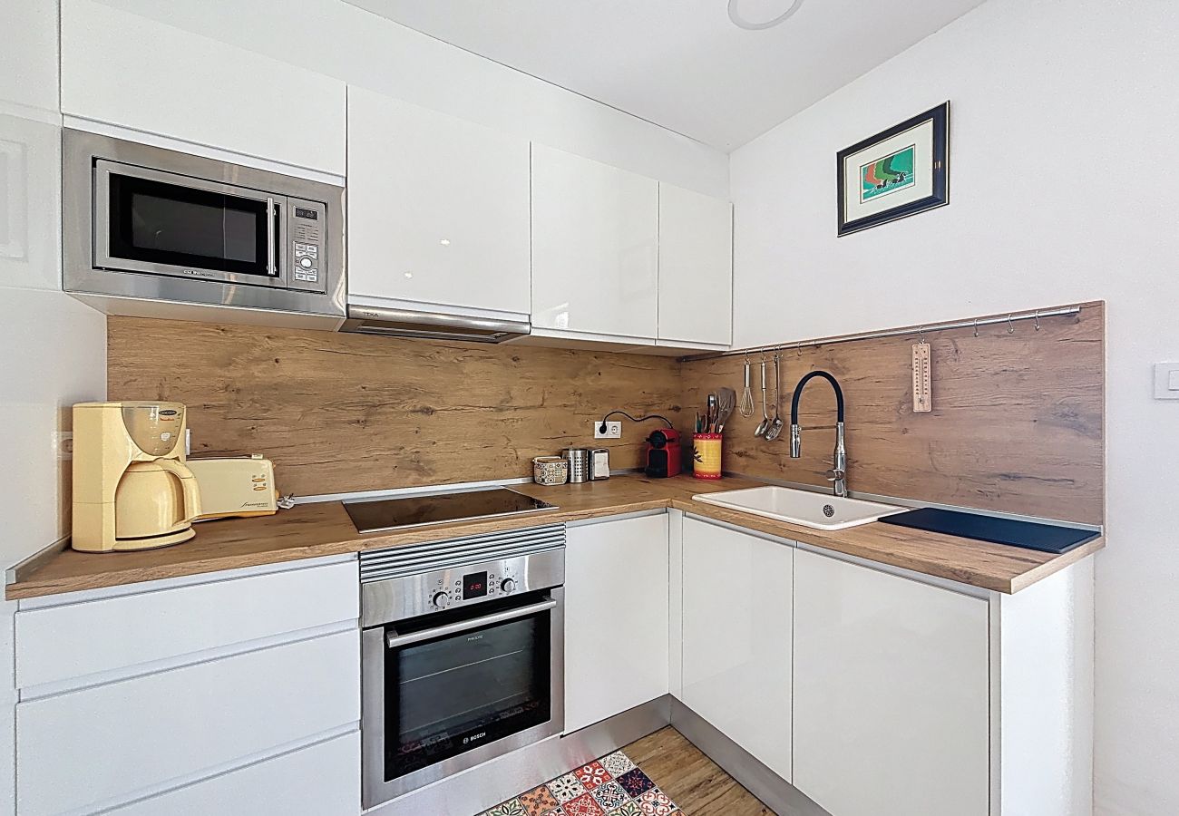 Apartament en Rosas / Roses - BONREPOS 2 Rosas / Roses – INTERimmo