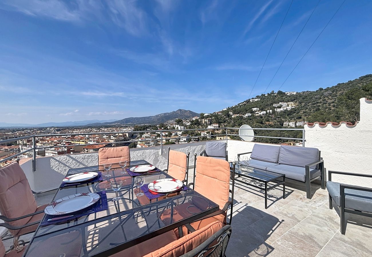 Apartament en Rosas / Roses - BONREPOS 2 Rosas / Roses – INTERimmo