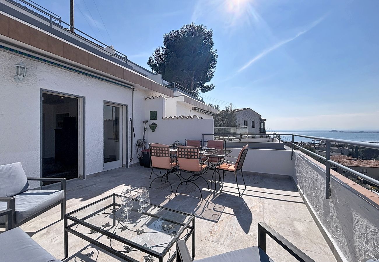 Apartament en Rosas / Roses - BONREPOS 2 Rosas / Roses – INTERimmo