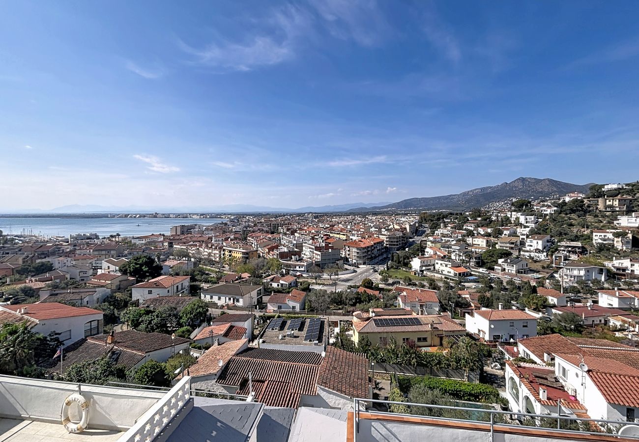 Apartament en Rosas / Roses - BONREPOS 2 Rosas / Roses – INTERimmo