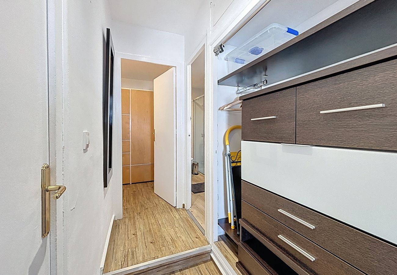 Apartament en Rosas / Roses - BONREPOS 2 Rosas / Roses – INTERimmo