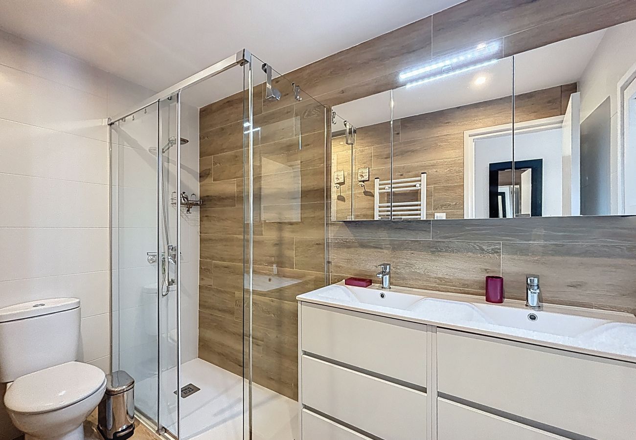 Apartament en Rosas / Roses - BONREPOS 2 Rosas / Roses – INTERimmo