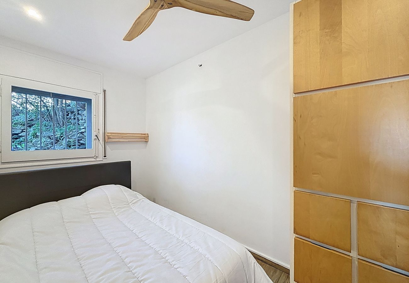 Apartament en Rosas / Roses - BONREPOS 2 Rosas / Roses – INTERimmo