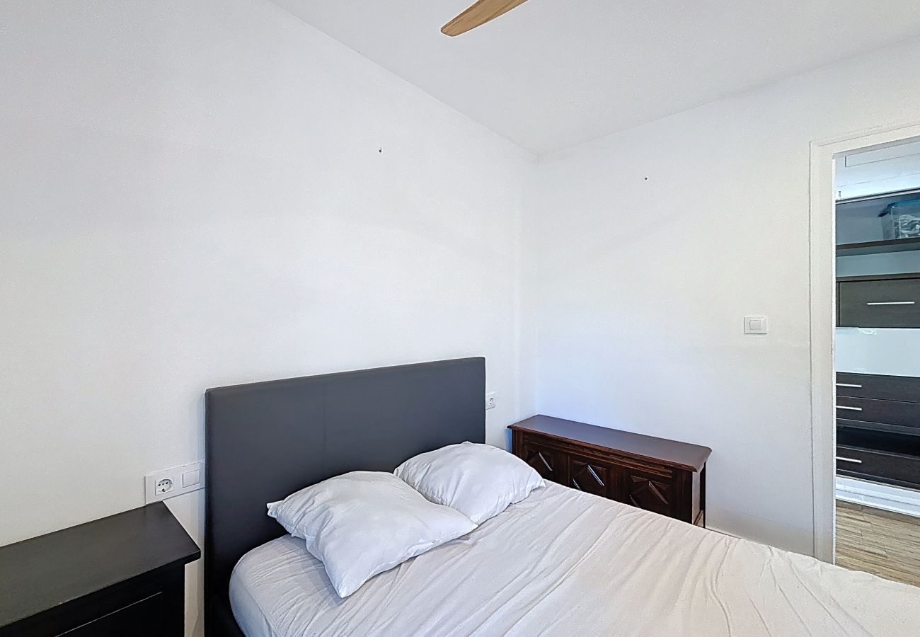 Apartament en Rosas / Roses - BONREPOS 2 Rosas / Roses – INTERimmo