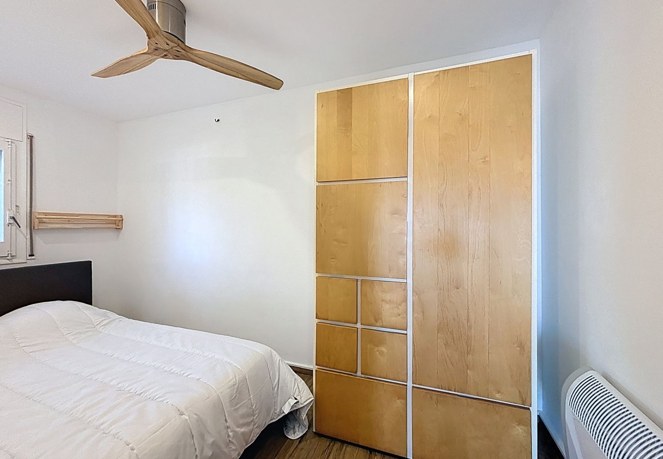 Apartament en Rosas / Roses - BONREPOS 2 Rosas / Roses – INTERimmo