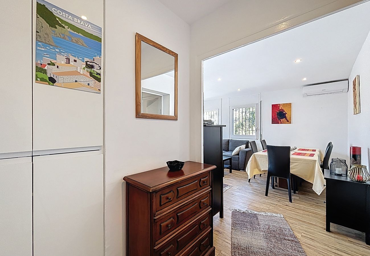 Apartament en Rosas / Roses - BONREPOS 2 Rosas / Roses – INTERimmo