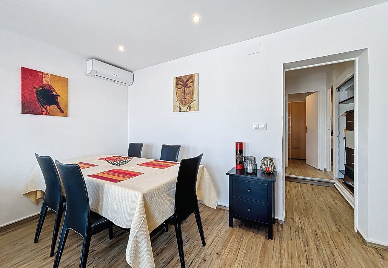 Apartament en Rosas / Roses - BONREPOS 2 Rosas / Roses – INTERimmo