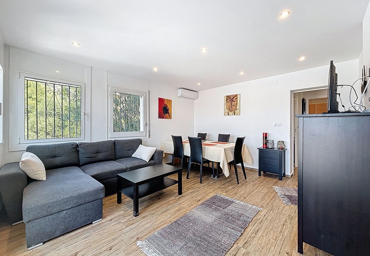 Apartament en Rosas / Roses - BONREPOS 2 Rosas / Roses – INTERimmo