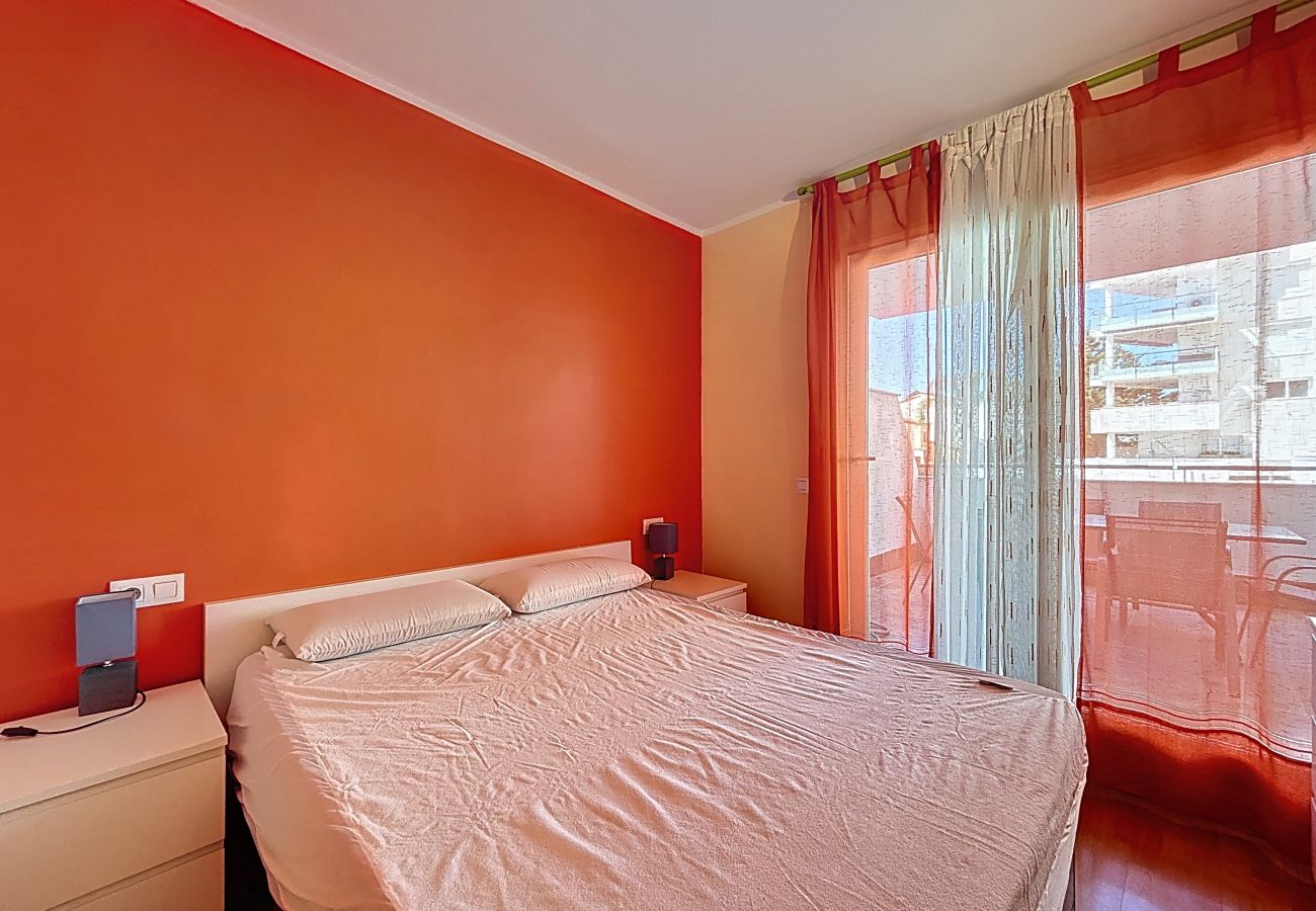 Apartament en Rosas / Roses - AQUAMARINA 011 Rosas / Roses - INTERimmo