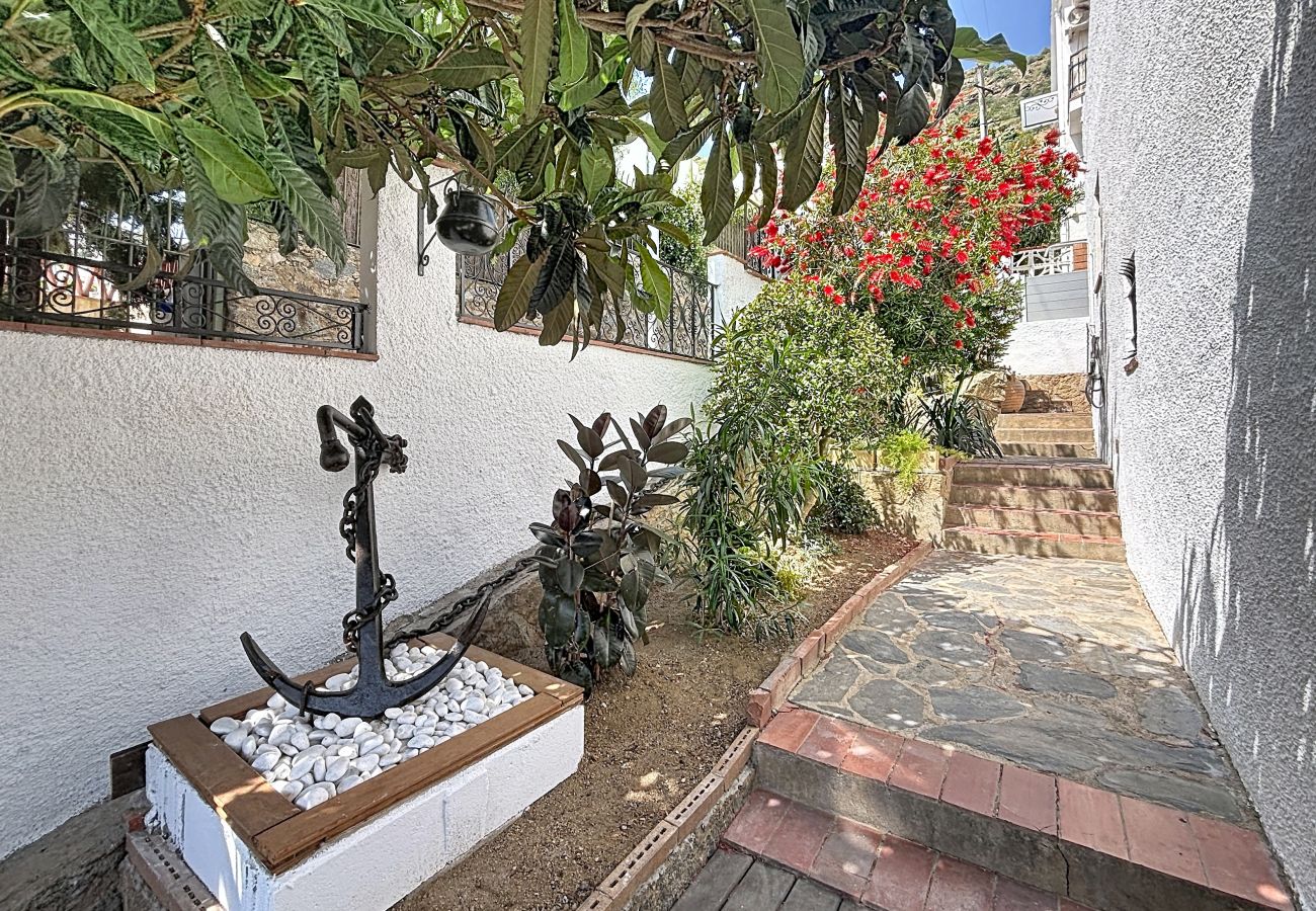 Casa en Rosas / Roses - CASA BARBARA Rosas / Roses - INTERimmo