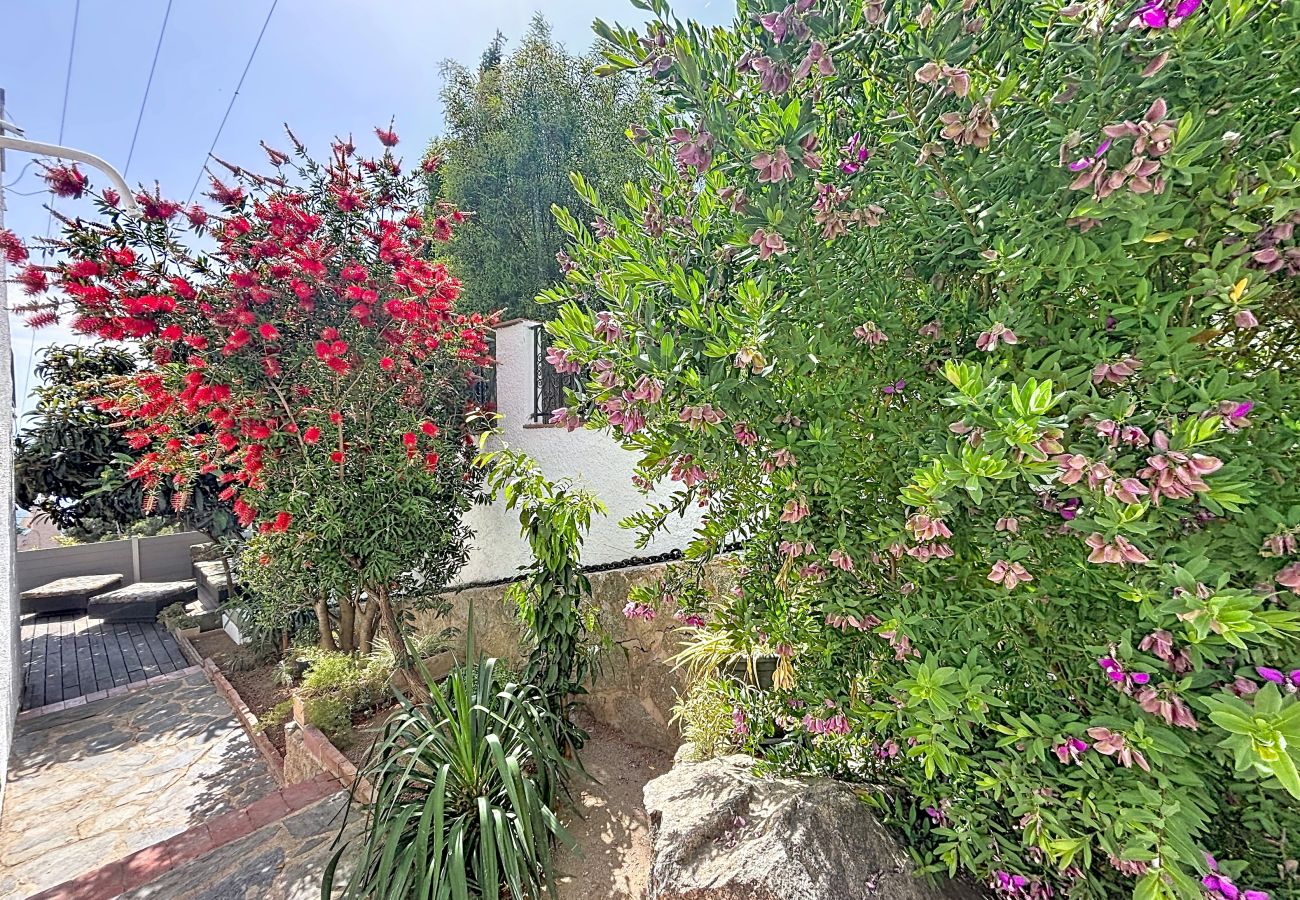 Casa en Rosas / Roses - CASA BARBARA Rosas / Roses - INTERimmo