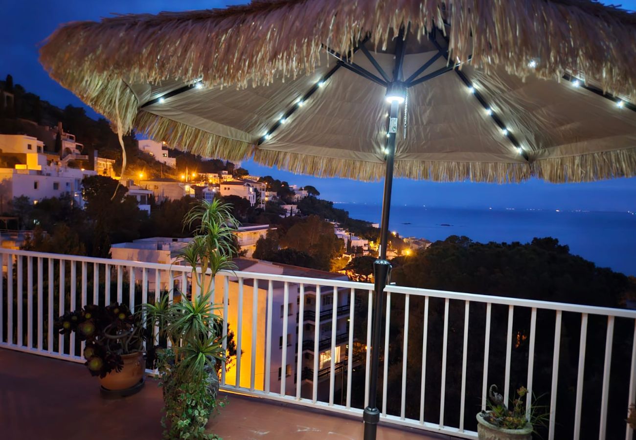 Apartament en Rosas / Roses - AGAPANTHES Rosas / Roses – INTERimmo