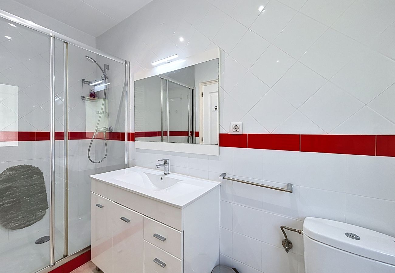 Apartament en Rosas / Roses - AGAPANTHES Rosas / Roses – INTERimmo