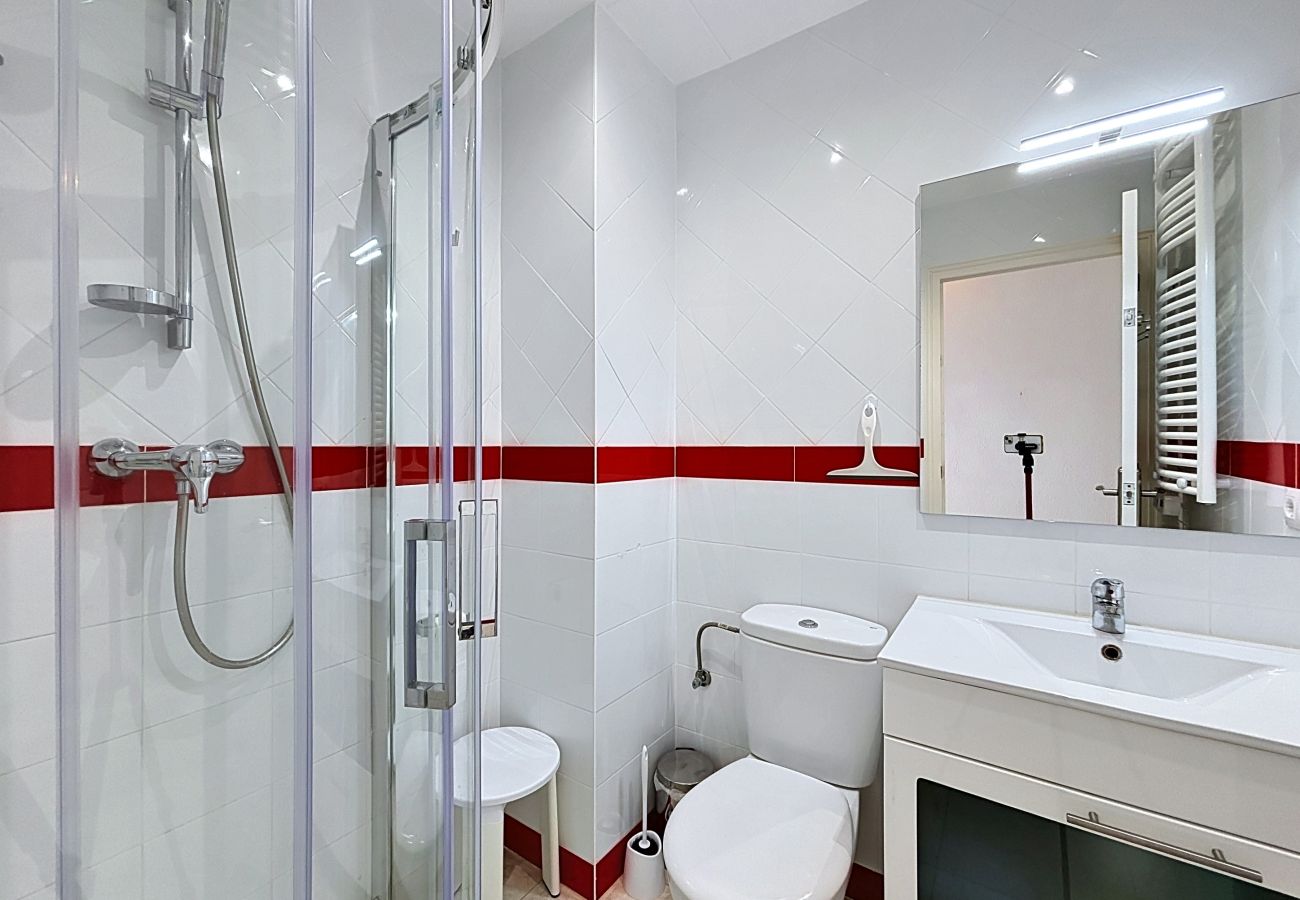 Apartament en Rosas / Roses - AGAPANTHES Rosas / Roses – INTERimmo