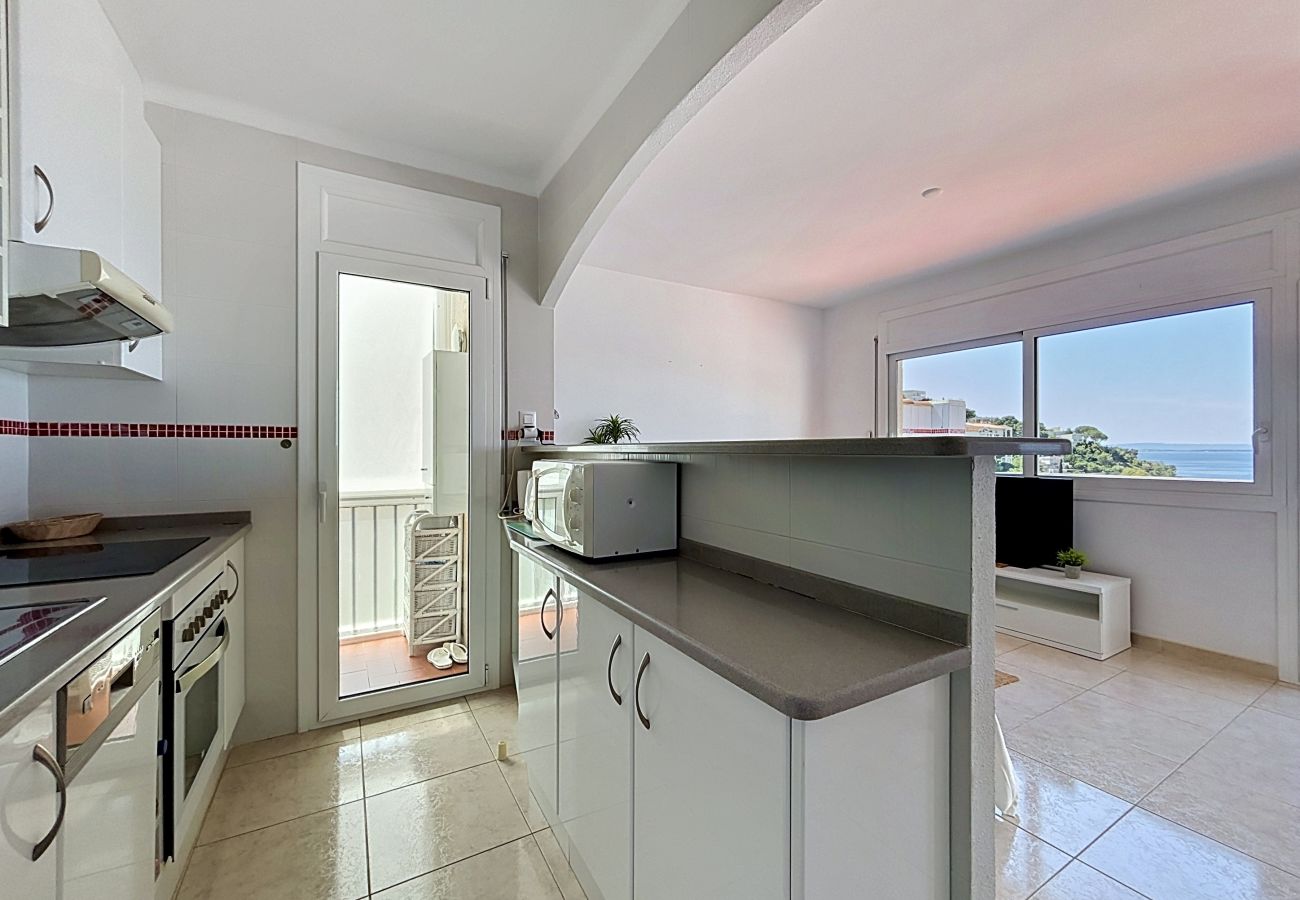 Apartament en Rosas / Roses - AGAPANTHES Rosas / Roses – INTERimmo