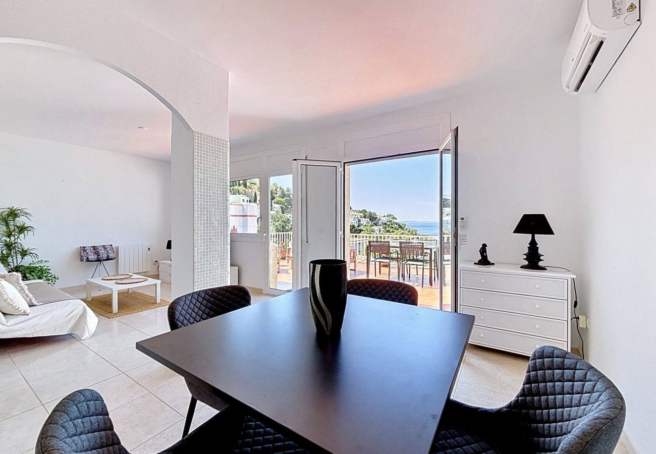 Apartament en Rosas / Roses - AGAPANTHES Rosas / Roses – INTERimmo