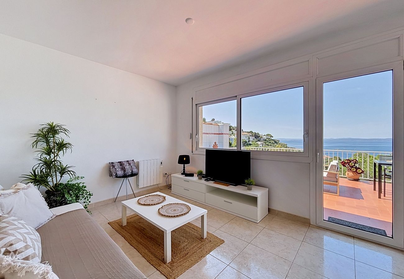Apartament en Rosas / Roses - AGAPANTHES Rosas / Roses – INTERimmo